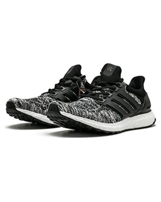 Adidas Black Reigning Champ X Ultraboost 1.0 'Reigning Champ' for men