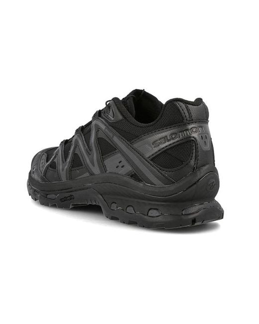 Salomon Black Xt-Quest Advanced Trail for men