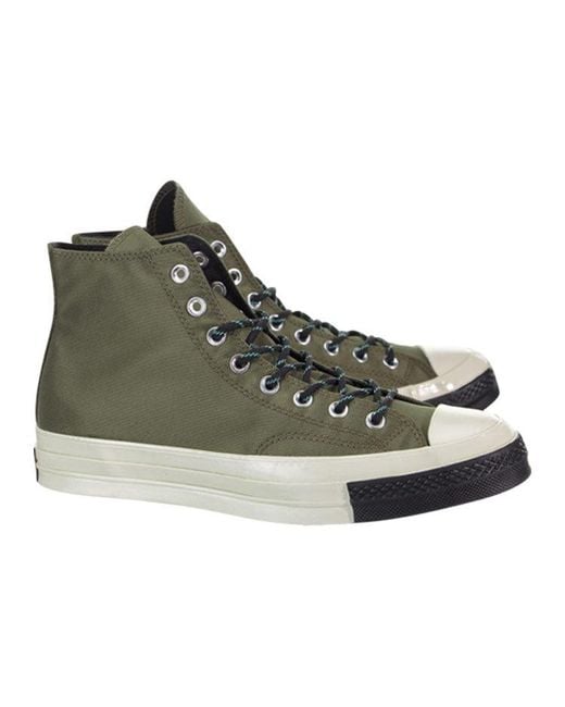 Converse Brown Chuck 70 High 'Field Surplus' for men
