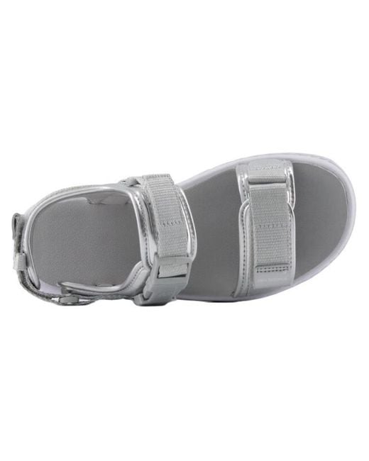 New Balance Metallic (Wmns) 600 Sandals