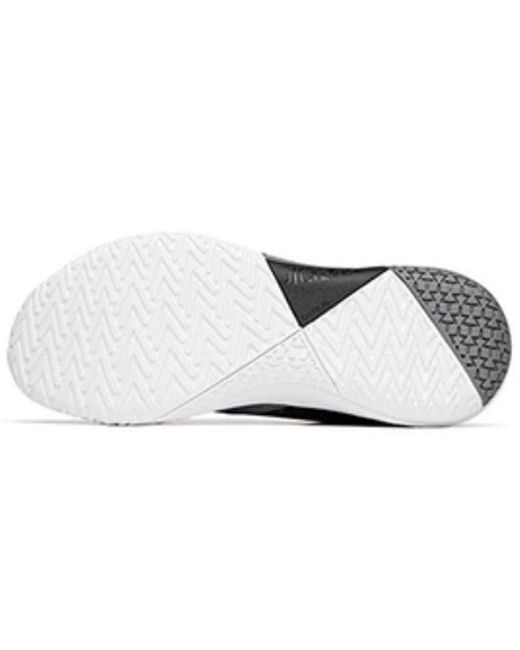 Anta Black Klay Thompson A-Shock for men
