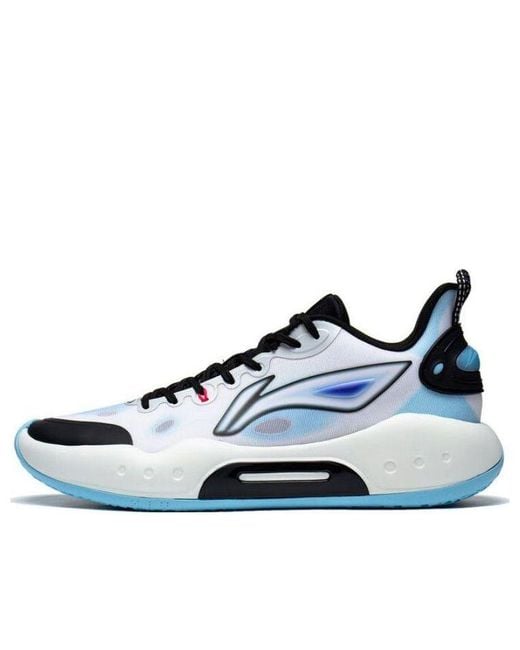 Li-ning Blue Yushuai 17 Team for men