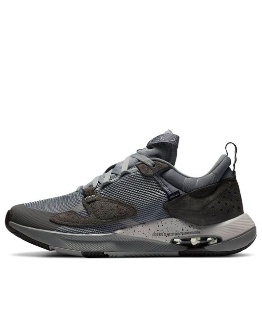 Nike Black Fragment Design X Air Cadence Sp 'Particle' for men