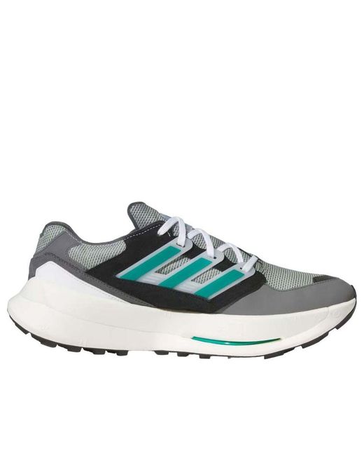 Adidas Blue Equipment Agravic for men