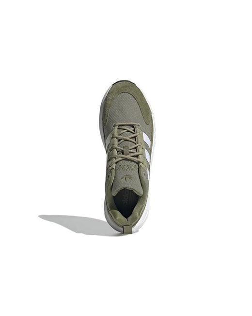 Adidas Green Originals Zx 22 Boost 'Orbit' for men