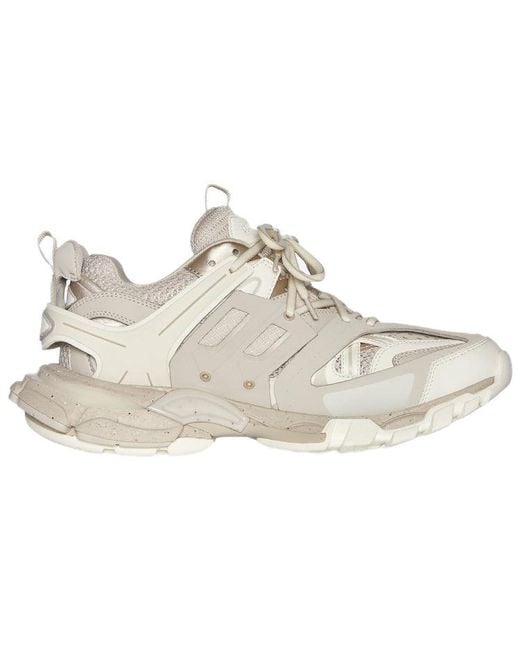 Balenciaga Natural Track Sneaker for men