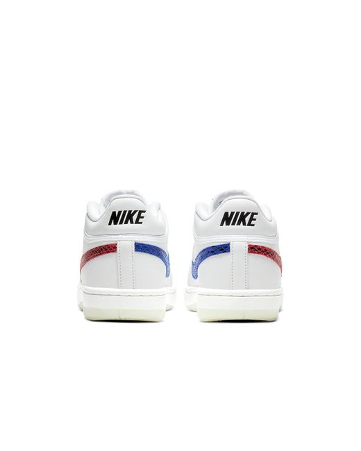 Nike White Sky Force 3/4 & for men