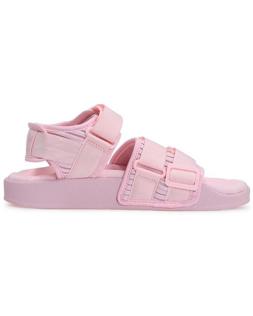 Adidas Pink (Wmns) Originals Adilette Sandal 2.0