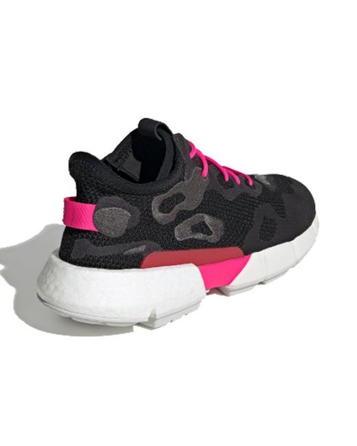 Adidas Black Pod-S3.2 Ml for men