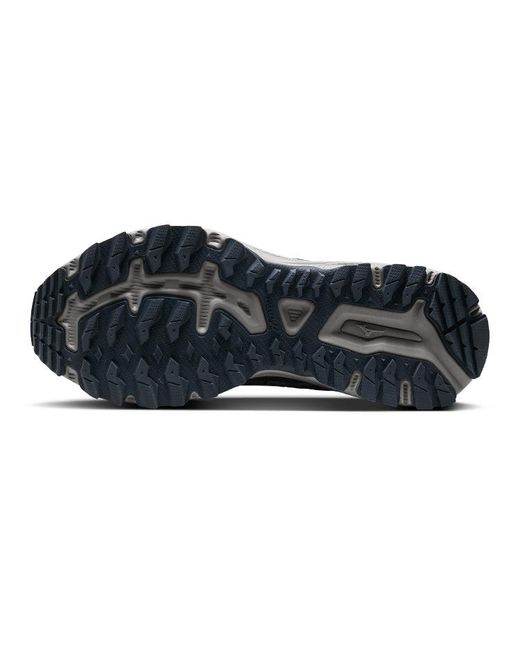 Mizuno Gray Racer Adv for men