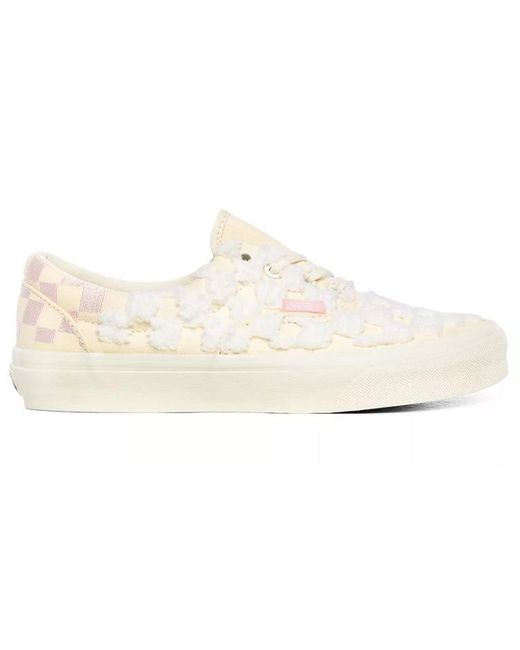 Vans Natural Era 'Chenille Check' for men