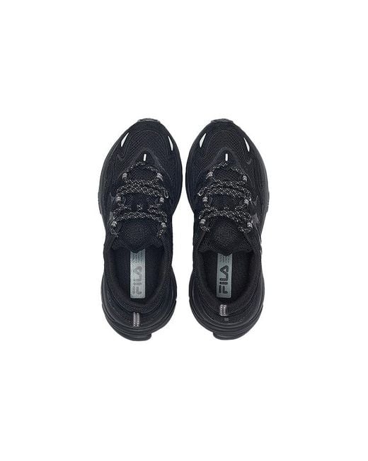 Fila Blue Tena City Running Shoes