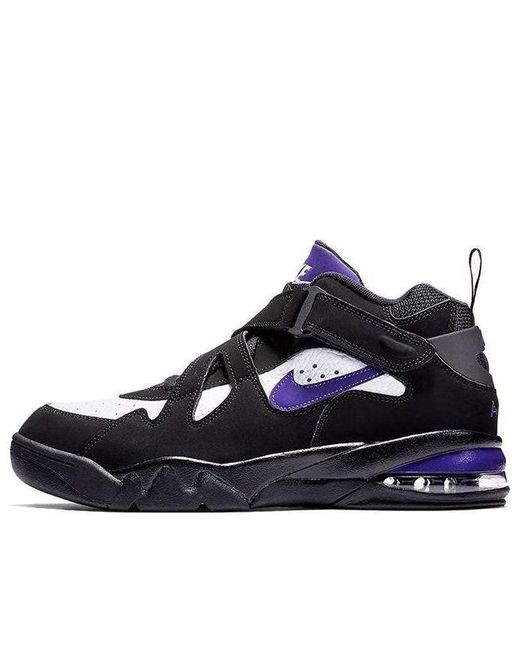 Nike Blue Air Force Max Cb Og for men