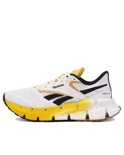Reebok Yellow Boty Floatzig 100206593 for men