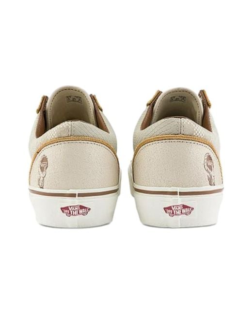 Vans White Style 36 'Year Of The Dragon' for men
