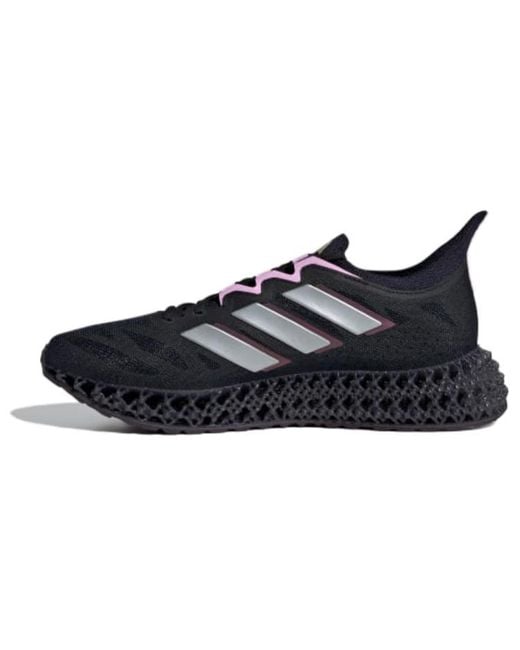 Adidas Blue (Wmns) 4Dfwd 3 Lilac'
