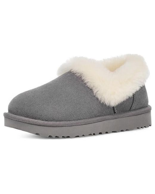 Ugg Gray (Wmns) Nita