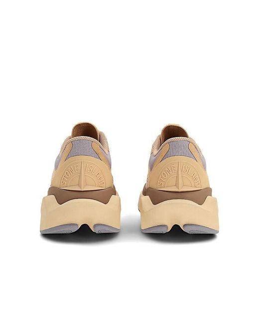 New Balance Natural X Stone Island X Tokyo Design Studio Fuelcell C_1 for men
