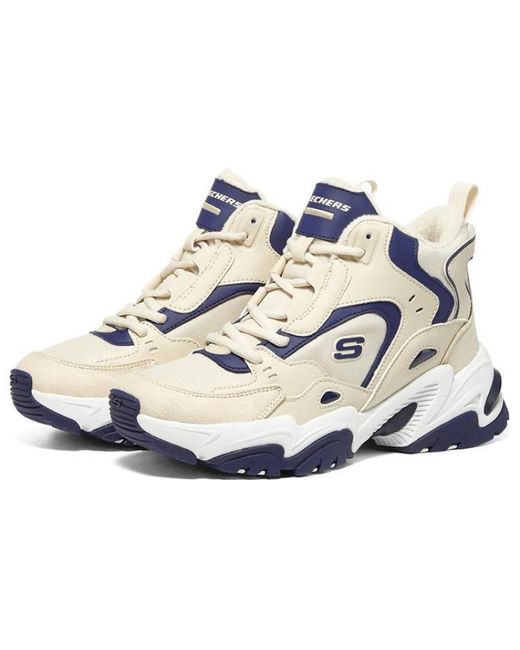 Skechers Blue (Wmns) Stamina V2