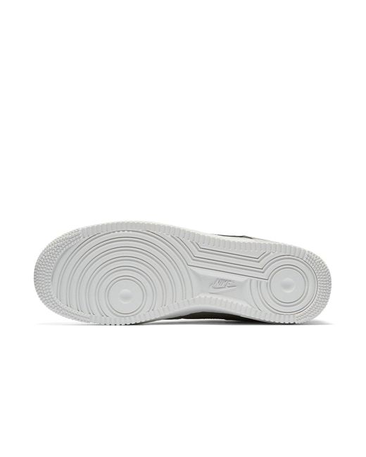 Nike Green Air Force 1 Low '07 'Dark Stucco' for men