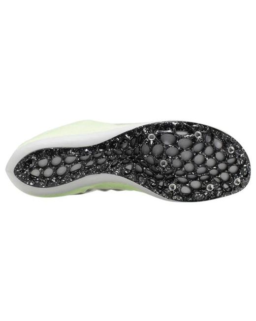 Nike Green Zoom 400 'Electric' for men