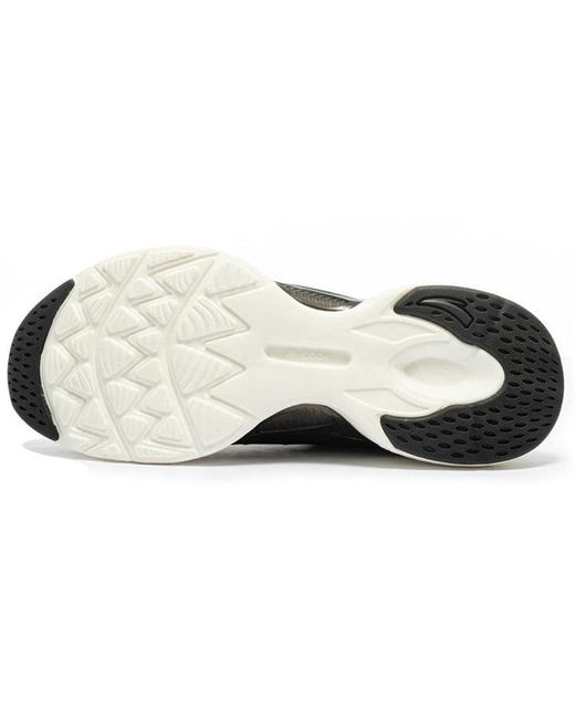 Anta Black Running Series Sneakers Wormhole Technology' for men