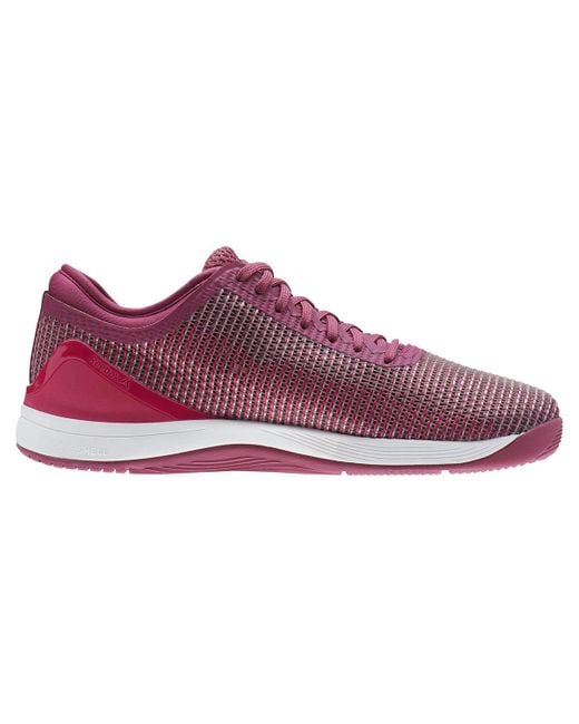 Reebok Purple (Wmns) R Crossfit Nano 8.0 'Berry'