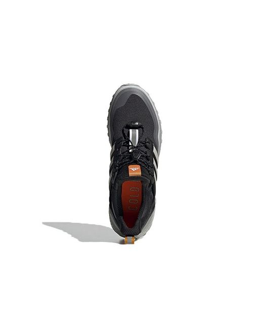 Adidas Black Ultraboost Winter.Rdy Dna for men