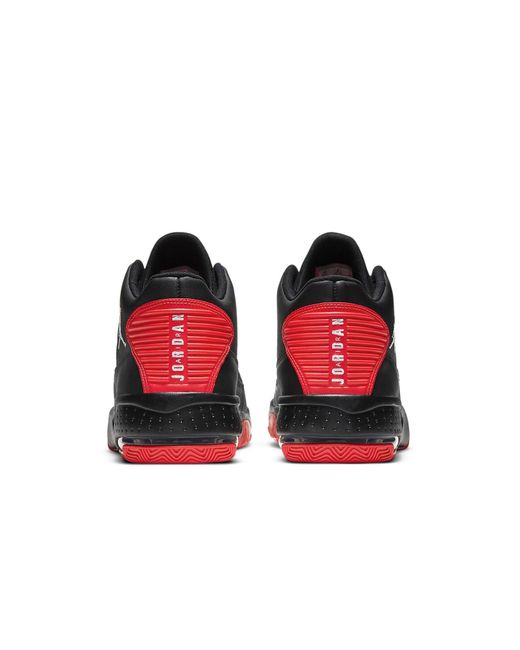 Nike Black Max Aura 2 'Bred' for men