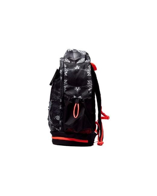 Nike Black Kobe Mamba X Backpack for men
