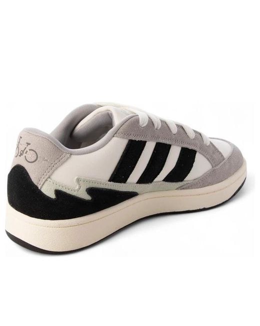 Adidas Blue Wcard Adv for men