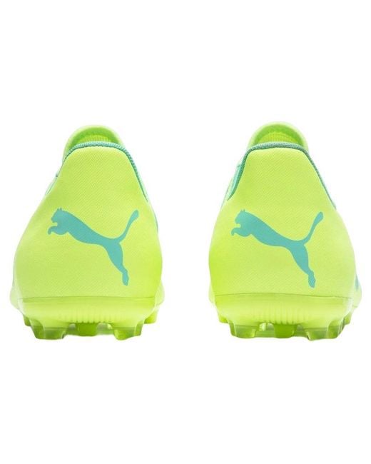 PUMA Green Future Play Mg 'Fast' for men