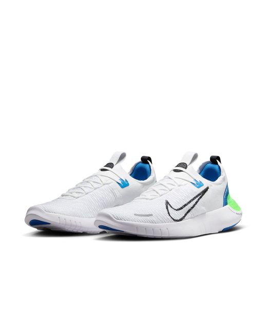 nike running shoes free rn