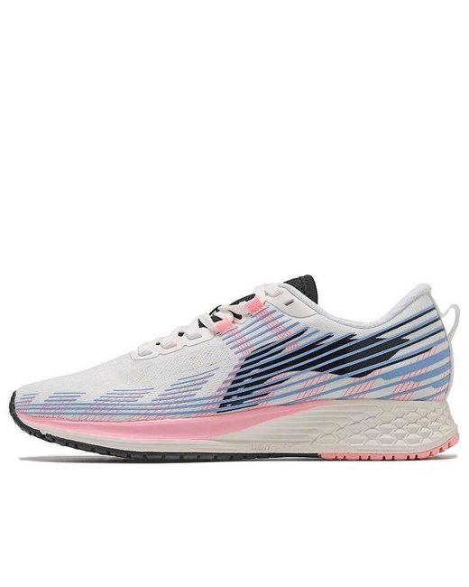 Li-ning Blue (Wmns) Rouge Rabbit 4 V2 'Creamwhite'