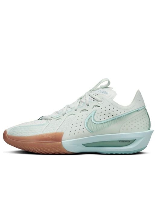 Nike Blue G.T. Cut 3 'Barely Jade Ice' for men