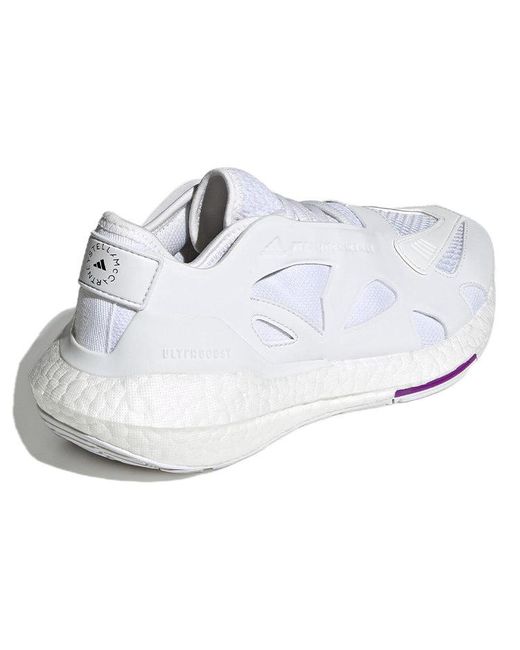 Adidas White (Wmns) Originals Ultraboost 22 X Stella Mccartney