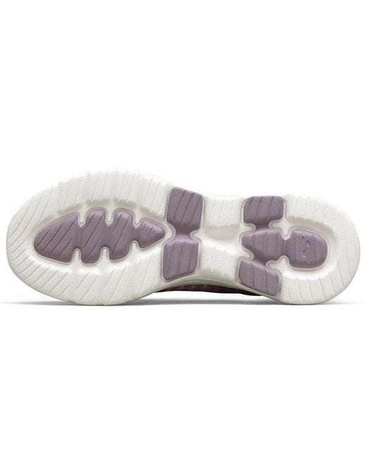 Skechers Pink (Wmns) Go Walk