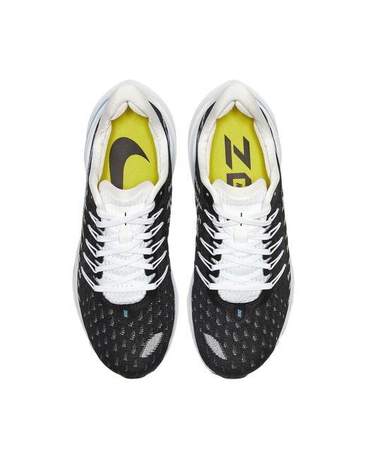 Nike Black (Wmns) Air Zoom Vomero 14 Half'