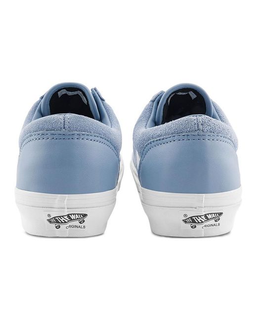 Vans Blue Vault Og Style 36 Lx 'Dusty'