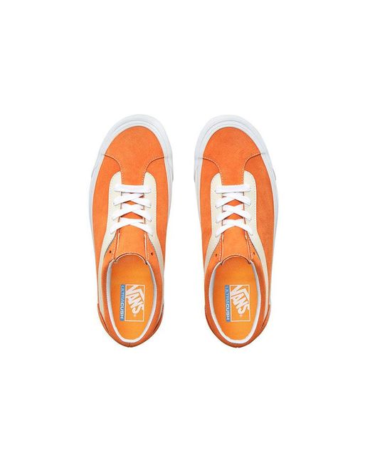 Vans Suede Bold Ni in Orange for Men Lyst UK