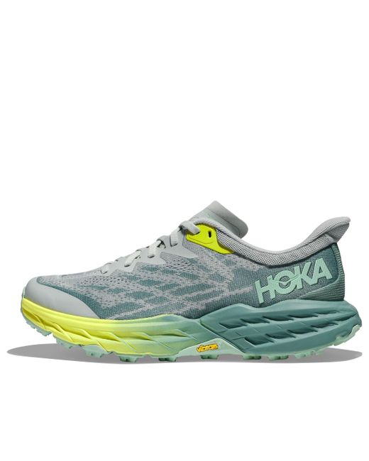 Hoka One One Blue (Wmns) Speedgoat Wide Coral Camellia'