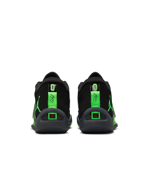 Nike Green Tatum 1 Strike' for men