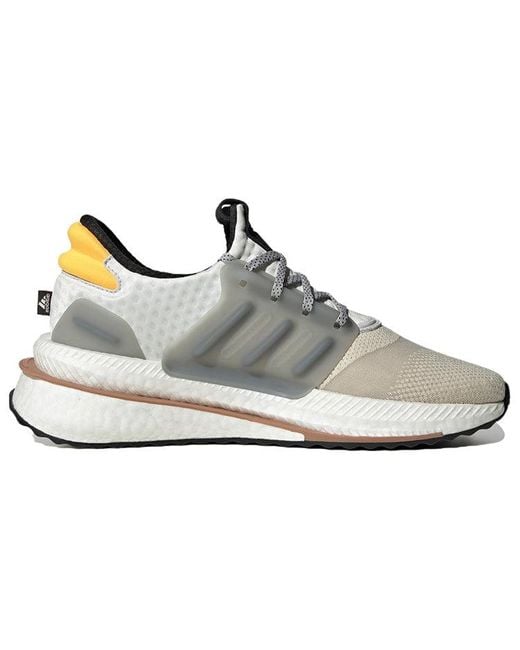 Adidas Gray X_Plrboost for men
