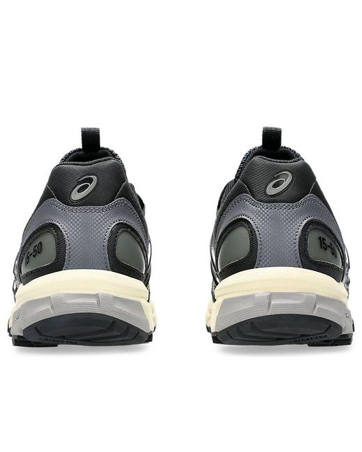 Asics Black Gel-Sonoma 15-50 Carrier' for men