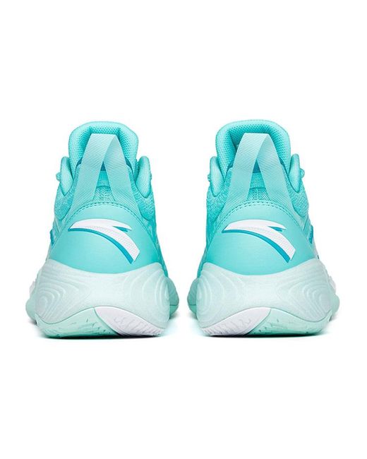 Anta Blue Butterfly Transformation 'Aqua' for men