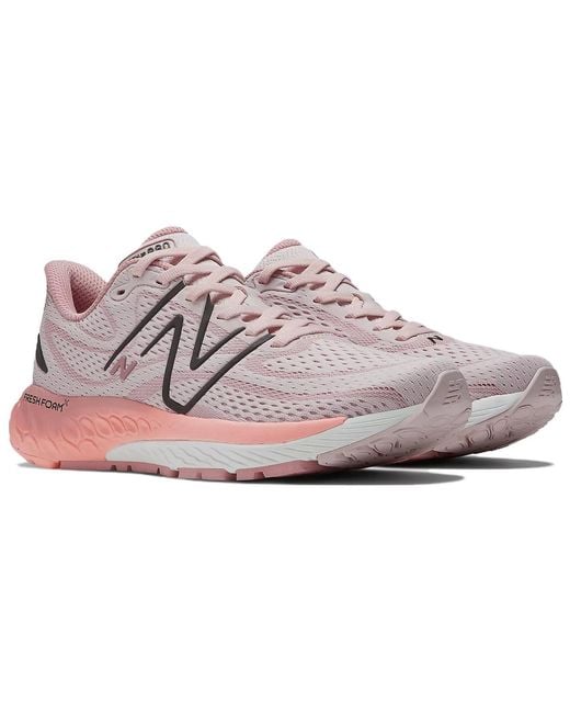 New Balance Pink (Wmns) Fresh Foam X 880V13 Rose'