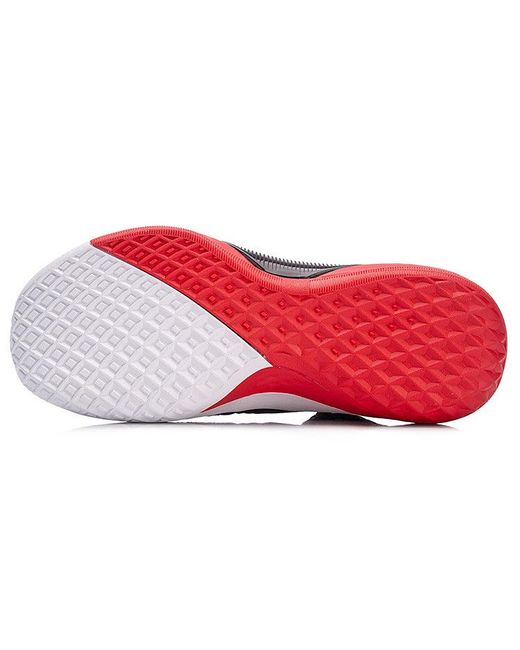 Li-ning Red Shadow Walker for men