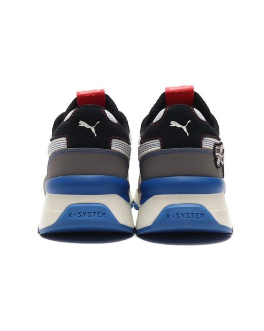 PUMA Blue Rs 2.0 'Japanorama Pack' for men