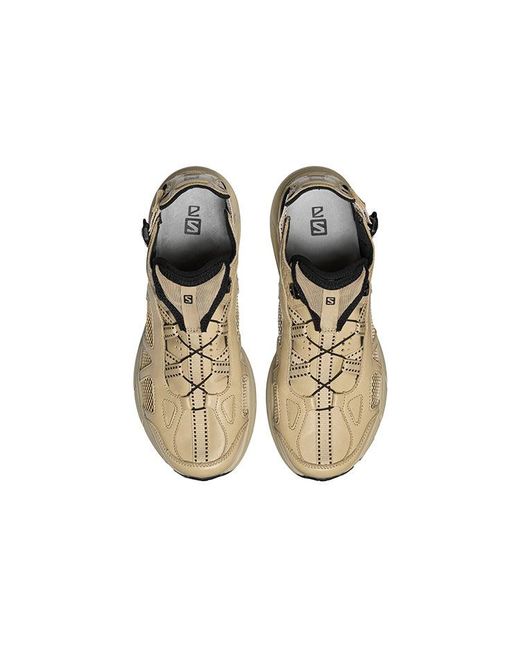 Salomon Natural Technsonic Ltr Advanced 'Safari'