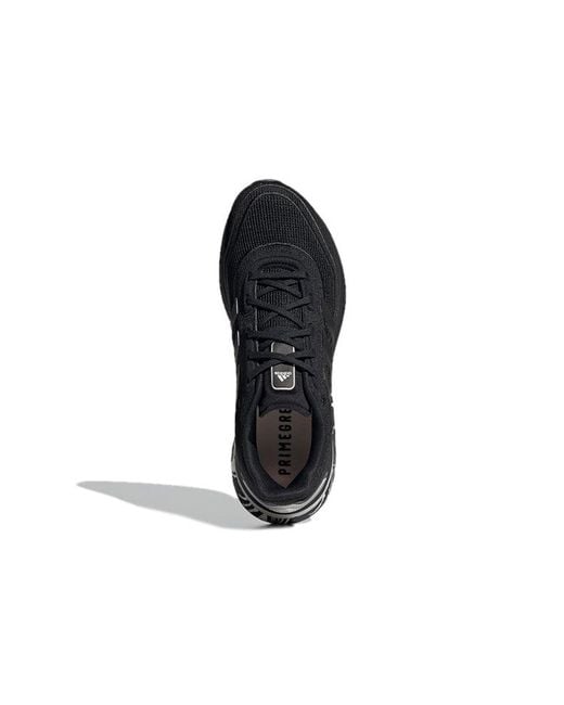 Adidas Black (Wmns) Supernova 'Glam Pack'
